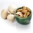 Grilled Mushroom