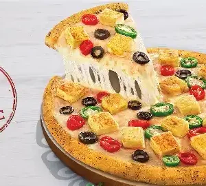 Chicken Pizza