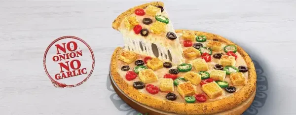 Chicken Pizza