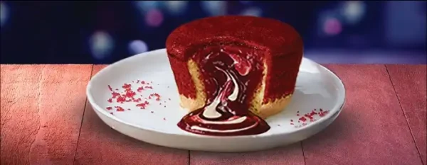Chocolate, Vanilla Cake