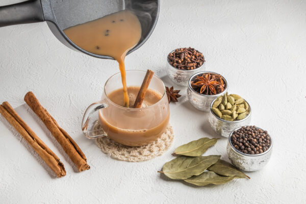 Hot Tea - Image 3
