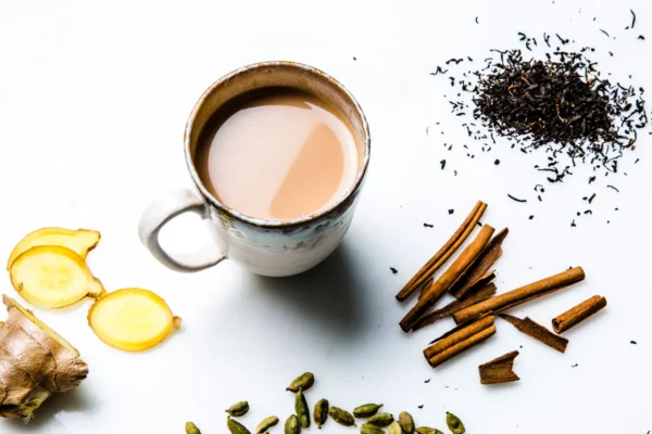 Hot Tea - Image 4