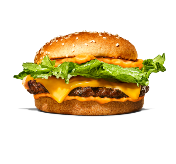 Chicken Chili Mayo Crispy Burgers - Image 9