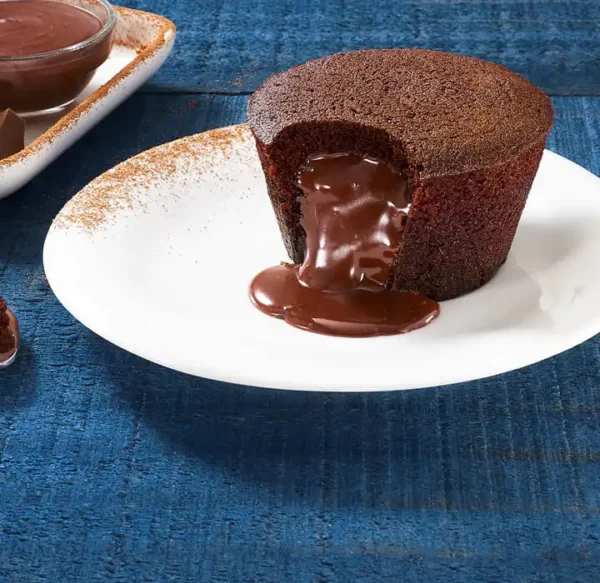 Chocolate, Vanilla Cake - Image 2