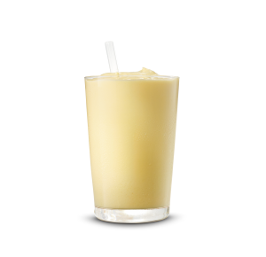 Milkshakes